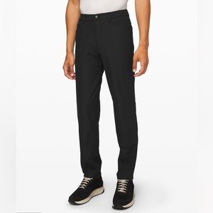 Lululemon ABC Pants Warpstreme